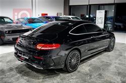 مرسيدس بنز C-Class